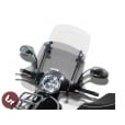 VESPA ADJUSTABLE Driver/FlyScreen GT/GTS 125/250/300