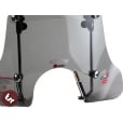 VESPA ADJUSTABLE Driver/FlyScreen GT/GTS 125/250/300