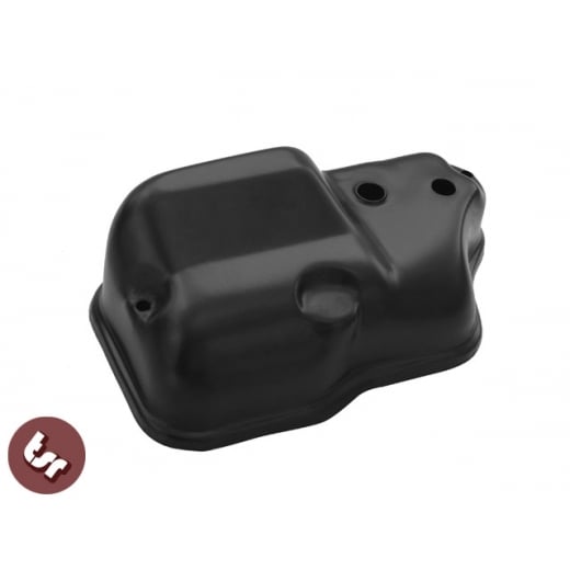 VESPA Carb Lid Top PX/T5/LML Autolube Type 125/150/200 Air Box