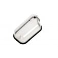 VESPA Carb Lid Top PX/T5/LML Non Autolube Type 125/150/200 Transparent