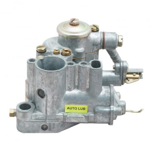 VESPA Carburettor PX 20-20 AUTO LUBE 'JETEX'