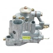 VESPA Carburettor PX 20-20 AUTO LUBE 'JETEX'