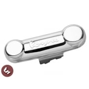 VESPA Chrome Fork Link Cover GTS LX GRAN TURISMO ET2 ET4 PRIMAVERA S SUPER SPORT