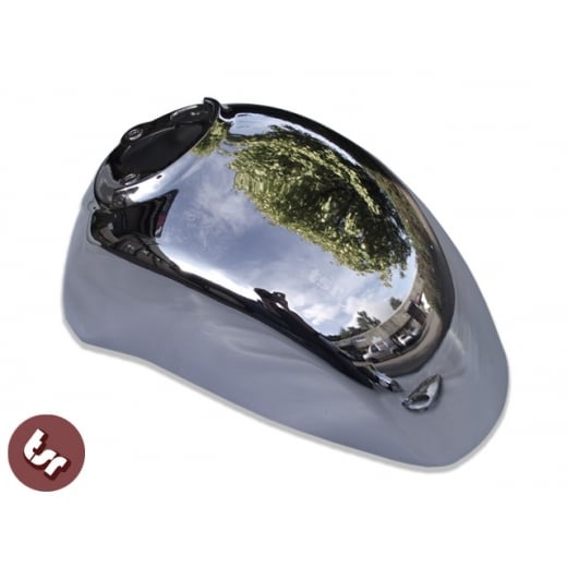VESPA Chrome Handle Bar Cover GT/GTS 125/200/250/300