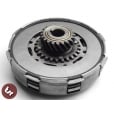 VESPA Clutch Assembly 21 Teeth/7 Spring 3 Plates PX 125 / T5 / LML