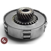 VESPA Clutch Assembly 22 Teeth/6 Spring 3 Plate -Sprint/PX/VBB Sportique/Super