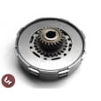 VESPA Clutch Assembly 23 Teeth/7 Spring PX 200