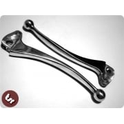 VESPA Clutch/Brake Ball End Hand Levers PX/VLB/VBC/ Aly