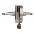 VESPA Crankshaft Assembly Sprint/Super/VBB/VNB