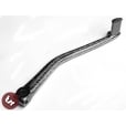 VESPA Custom Engraved & Chromed PX Kickstart Lever P200/LML/PE/125/200