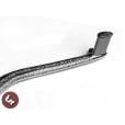VESPA Custom Engraved & Chromed PX Kickstart Lever P200/LML/PE/125/200