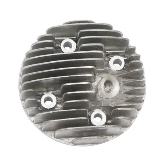 VESPA Cylinder Head 2/3 Port VBB/VBA/Sprint