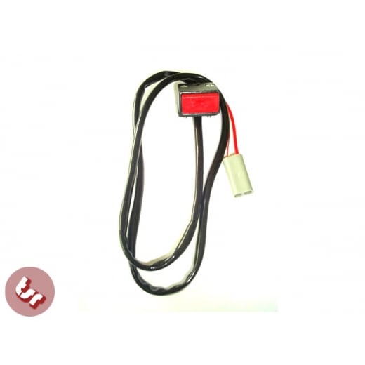 VESPA Electric Start Switch Button PX/T5