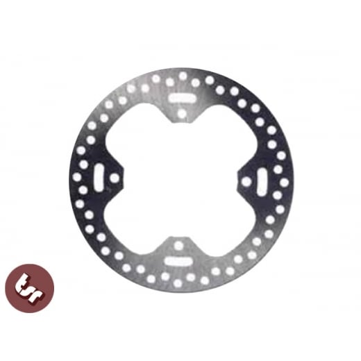 VESPA ET2/ET4/LX/LXV/S/GT/50/125/200 Front Brake Disc
