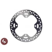 VESPA ET2/ET4/LX/LXV/S/GT/50/125/200 Front Brake Disc