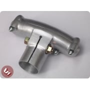 VESPA Fenderlight/Rod Model/Acma/Faro Handlebar Clamp