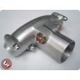 VESPA Fenderlight/Rod Model/Acma/Faro Handlebar Clamp