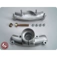 VESPA Fenderlight/Rod Model/Acma/Faro Handlebar Clamp