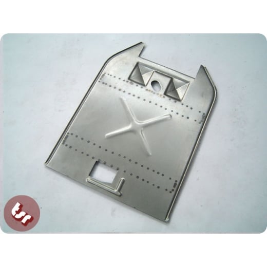 VESPA Floor Board Replacement SS50/SS90 smallframe