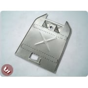 VESPA Floor Board Replacement SS50/SS90 smallframe