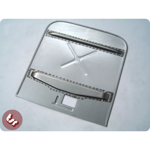 VESPA Floor Replacement Section PX/P200/LML
