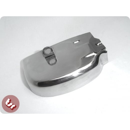 VESPA Gear Selector Cover VBB/VLB/VBC etc S.Steel