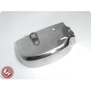 VESPA Gear Selector Cover VBB/VLB/VBC etc S.Steel