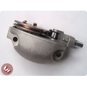 VESPA Gear Selector Unit/Box PX