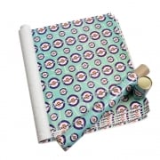 VESPA Gift Wrapping Paper Roll