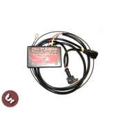 VESPA GTS 300 PM Tuning - Tuned Fuel Injection Module