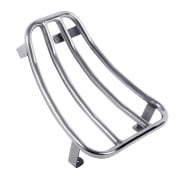 Vespa GTS/GT Floor Foot Rack Luggage Carrier