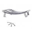 TSR Vespa GTS/GT Floor Foot Rack Luggage Carrier