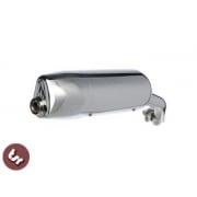VESPA GTS/GTV/250/300 Leo Vince Vintage Road Exhaust