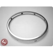 VESPA Headlight Surround VBC Super/Primavera/et3 Chrome