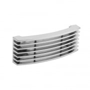 VESPA Horn Grill Plastic CHROME PX/LML/T5
