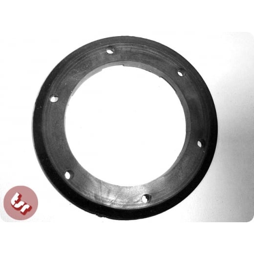VESPA Horn Rubber Surround/Rim/Gasket Black VBB/VLB/VBC