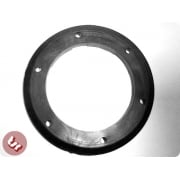 VESPA Horn Rubber Surround/Rim/Gasket Black VBB/VLB/VBC