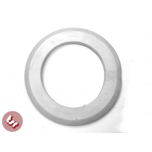 VESPA Horn Rubber Surround/Rim/Gasket Grey VBB/VLB/VBC