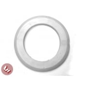 VESPA Horn Rubber Surround/Rim/Gasket Grey VBB/VLB/VBC