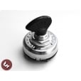 VESPA Ignition Switch Unit GS 150/160 Lock/Key vs2-vs5 vsb1t Gran Sport Siem