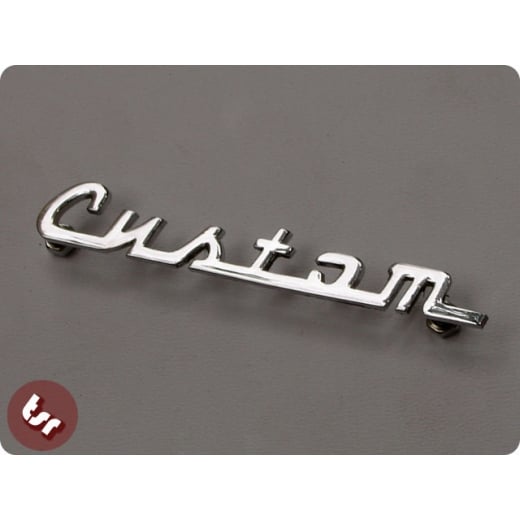 thumbnail image 2 of Vespa LX150 LX50ie Silver Self-Adhesive Side Panel Badge Set - Legshield Emblems 2 of 4