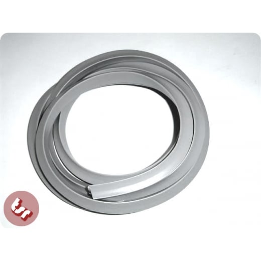 VESPA/LAMBRETTA Front Glovebox (Legshield) Rubber Grey