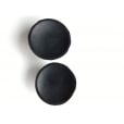 VESPA/LAMBRETTA Front Rack Rubber Sucker/Vaccuum Pads