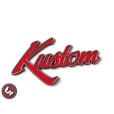 VESPA/LAMBRETTA Kustom CNC Billet Badge/Emblem Legshield/Side Panel/px/gp/sx/gts