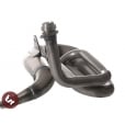 VESPA LML 200 4T 4 Stroke Tuning Exhaust System GIANNELLI 200cc