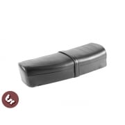 VESPA PK Standard Black Bench Seat ETS S PKS 50 100 125