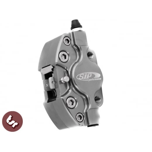 VESPA PX 125/200 DISC Brake Uprated CNC Sport Caliper