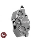 VESPA PX 125/200 DISC Brake Uprated CNC Sport Caliper