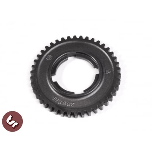 VESPA PX 125 200 E T5 Disc EFL 2nd Second Gear Cog