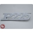 VESPA PX Custom Legshield/Panel Badge 'P225'